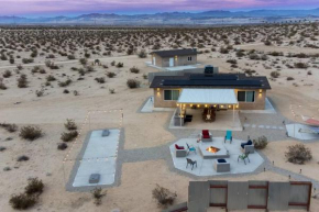 CASA DE SUNSET-JTNP -The Ultimate Desert Getaway